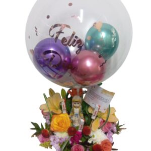 desayuno sorpresa chia