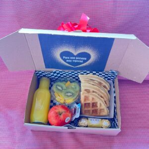 Caja desayunos sorpresa #5