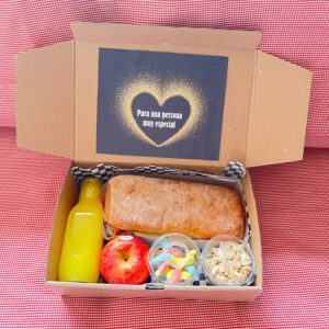 Caja desayuno sorpresa #2