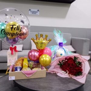 Magia en un Regalo