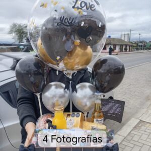 Sorpresa Gigante
