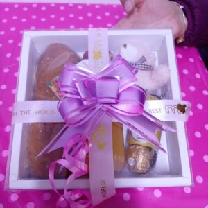 Sorpresita Mini Feliz