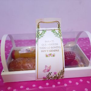 Detalle con Amor