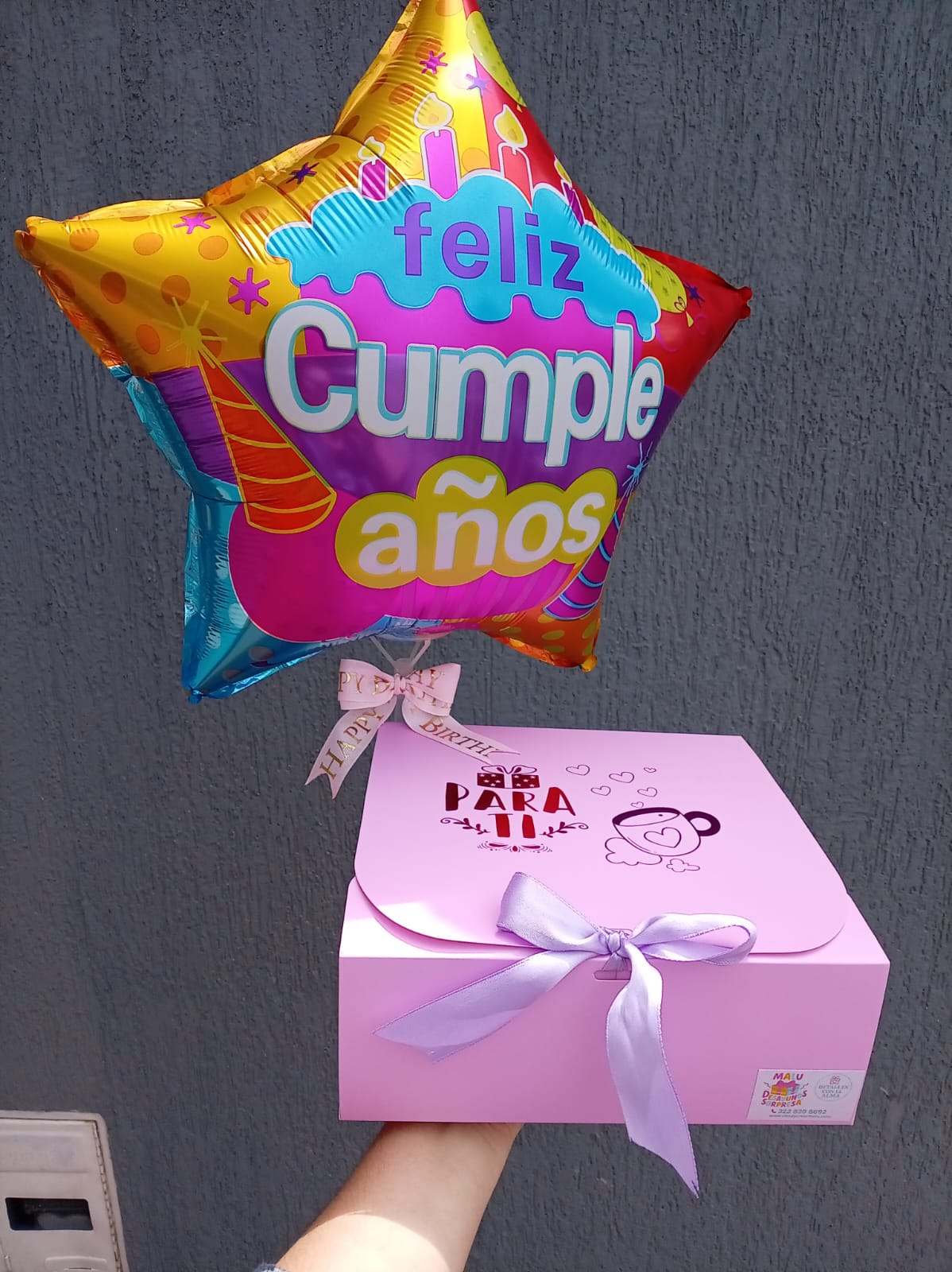 Momentos Oro