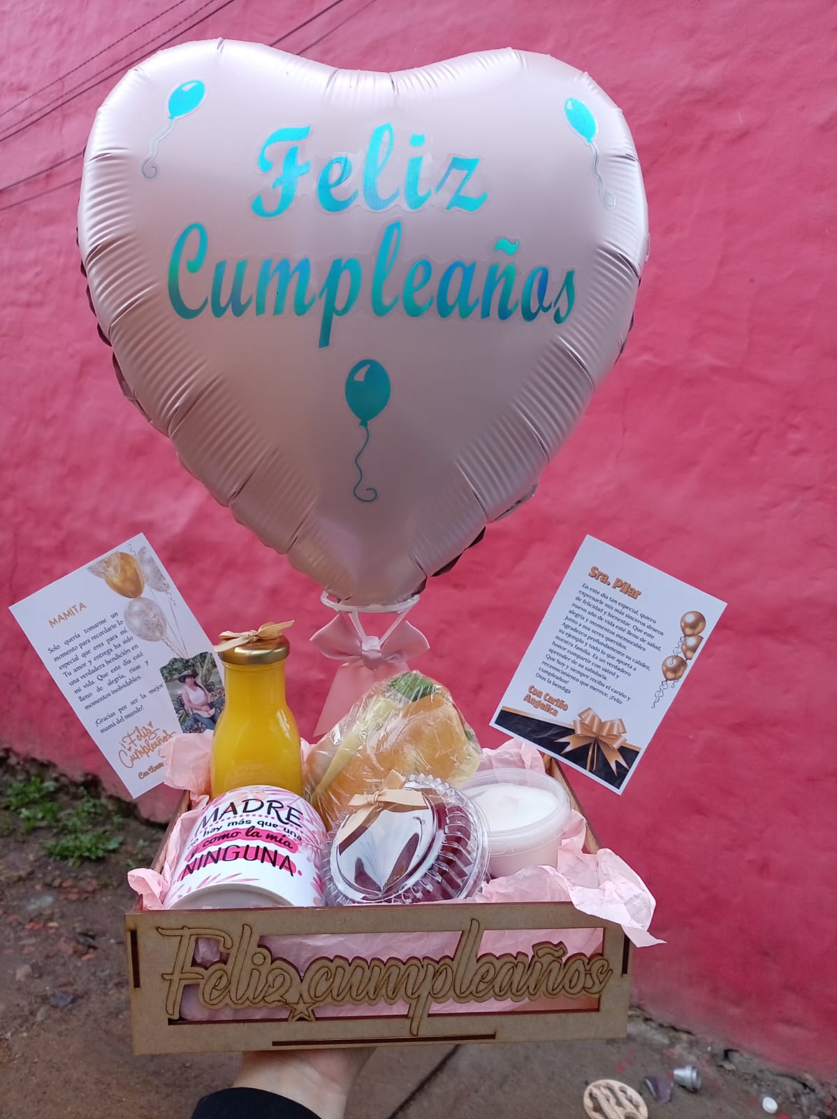 Corazón de Alegría - Image 4