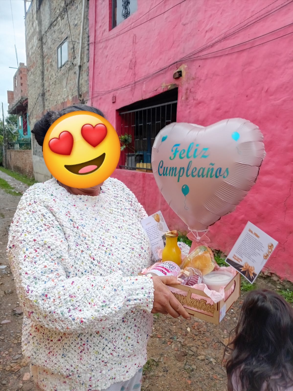 Corazón de Alegría - Image 2