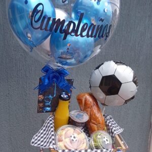 Sorpresa Campeón
