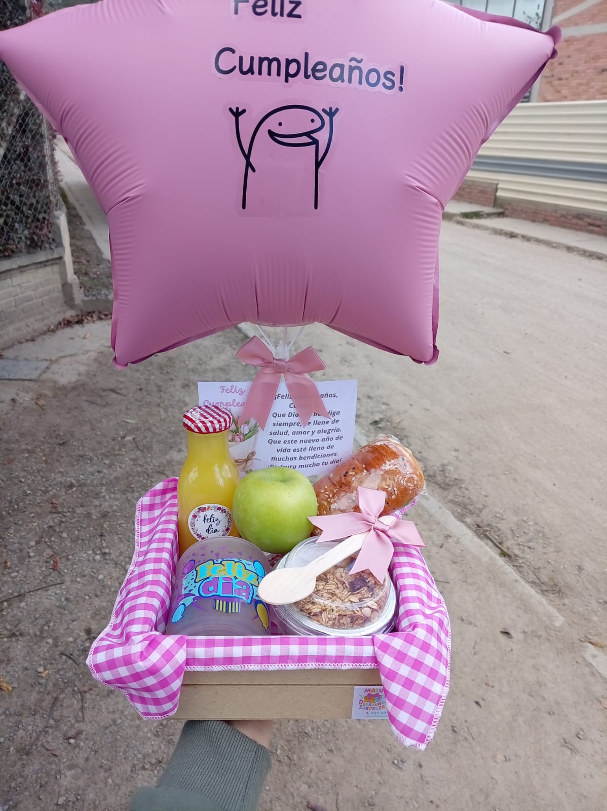 Corazón de Alegría - Image 3
