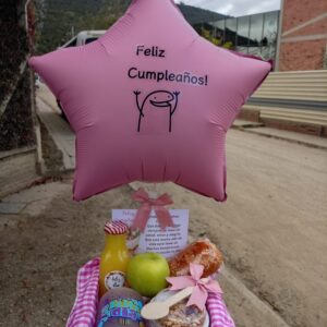 Corazón de Alegría