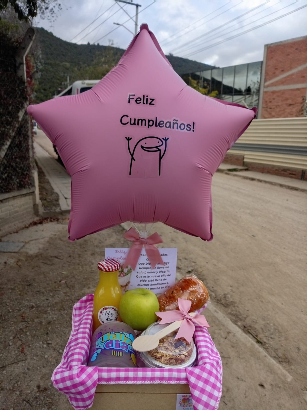 Corazón de Alegría