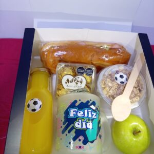 Para Celebrar